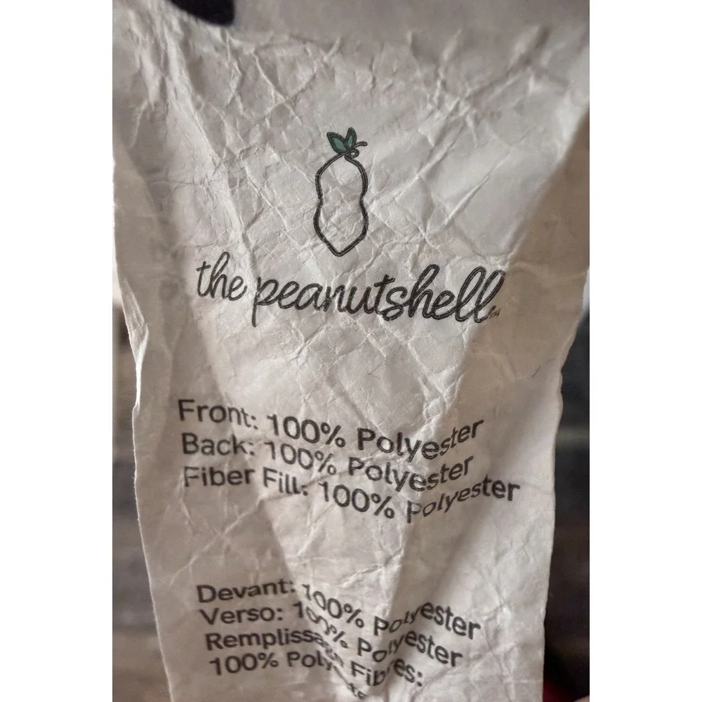 The Peanut Shell peanutshell woodland